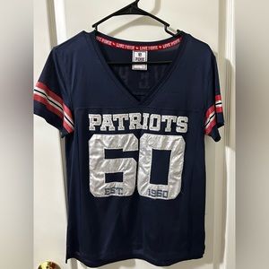 Patriots Jersey